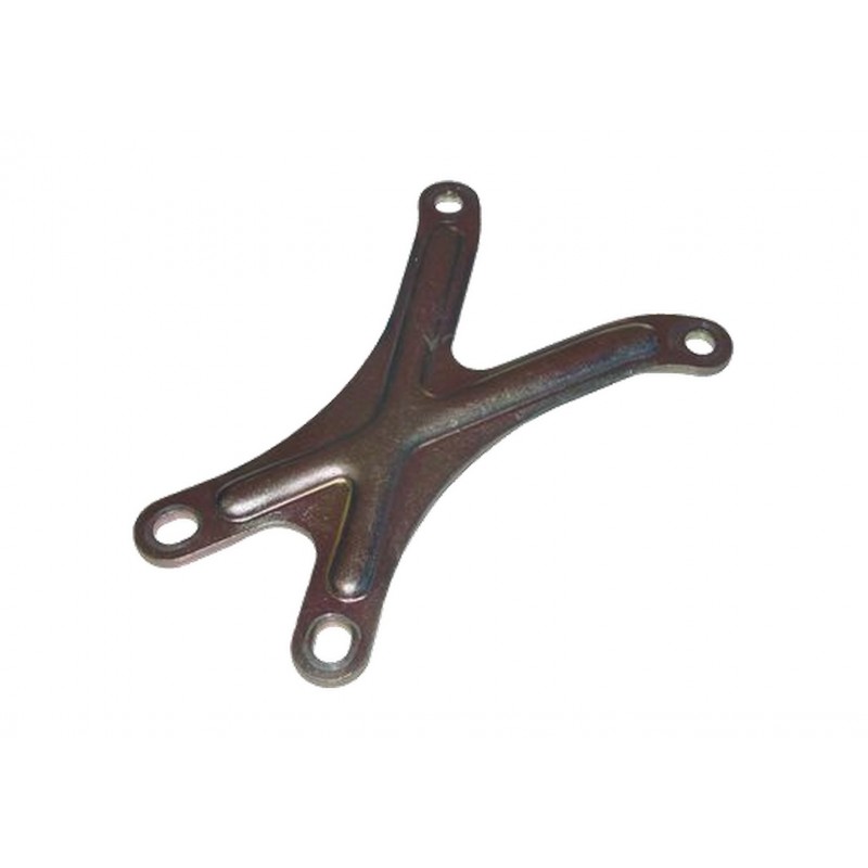 Кронштейн впускного коллектора Chery QQ Jaggi (Чери Джаги) 372-1008041