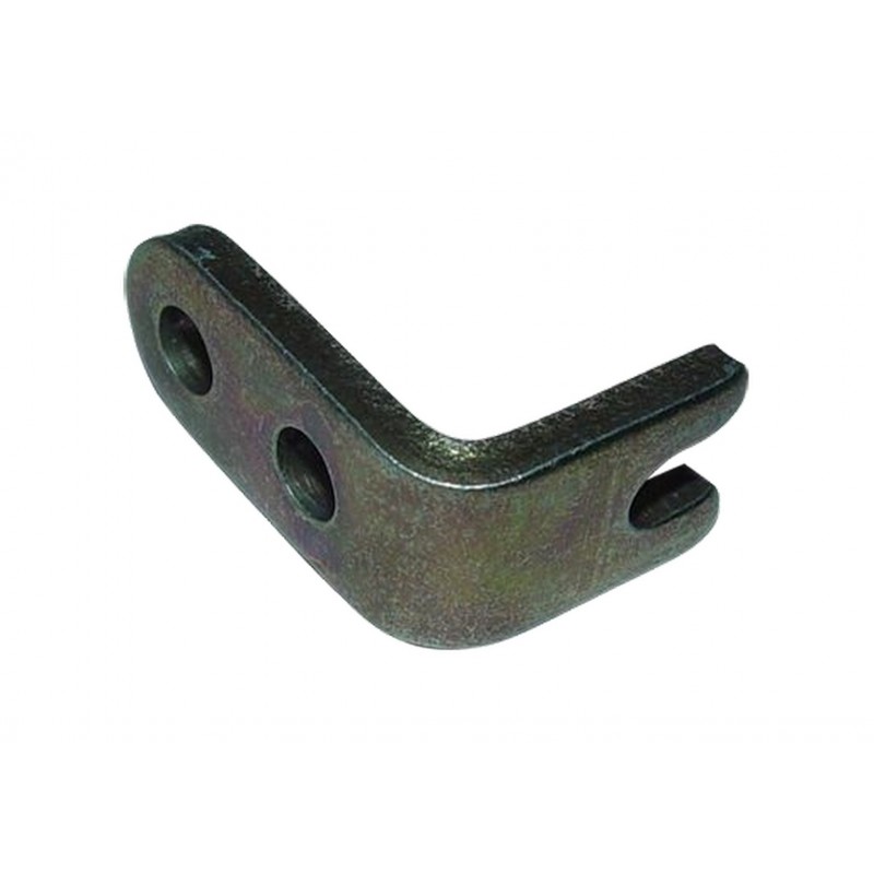Кронштейн троса акселератора Chery QQ Beat 372-1008043