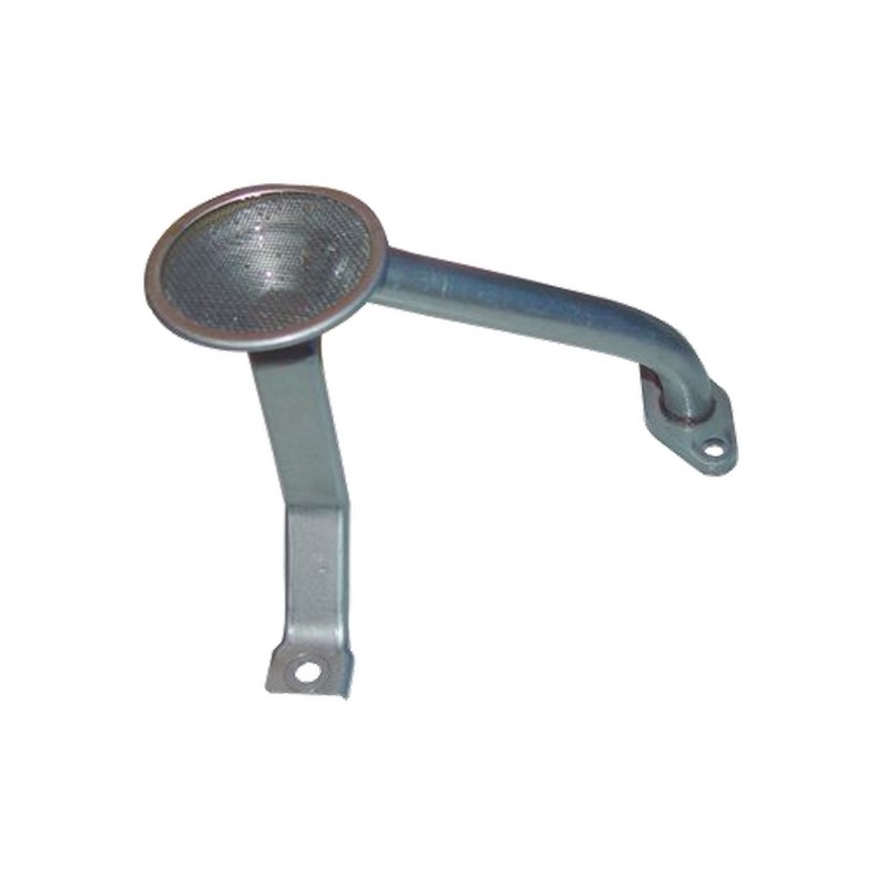 Маслоприемник Chery QQ Beat 372-1010010