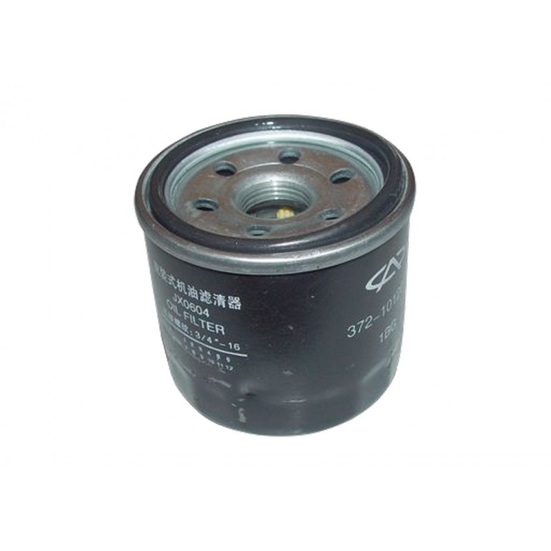 Фильтр масляный Chery Чери QQ КуКу 372-1012010