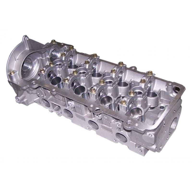 Головка блока цилиндров Chery Чери QQ КуКу 472-1003010