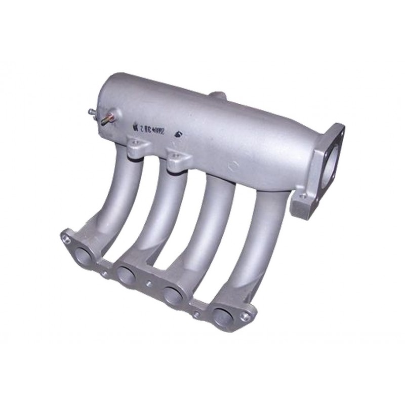 Коллектор впускной Chery QQ Jaggi (Чери Джаги) 472-1008011