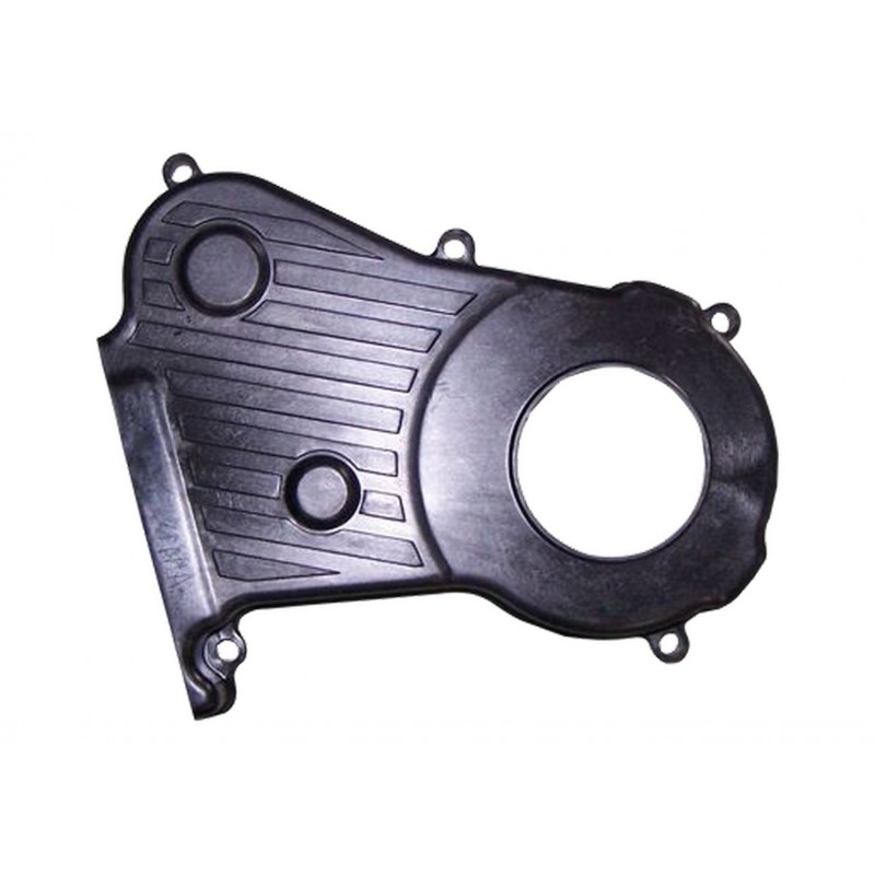 Кожух ременя ГРМ зовнішній нижній Chery Kimo Jaggi Beat 473H-1007083