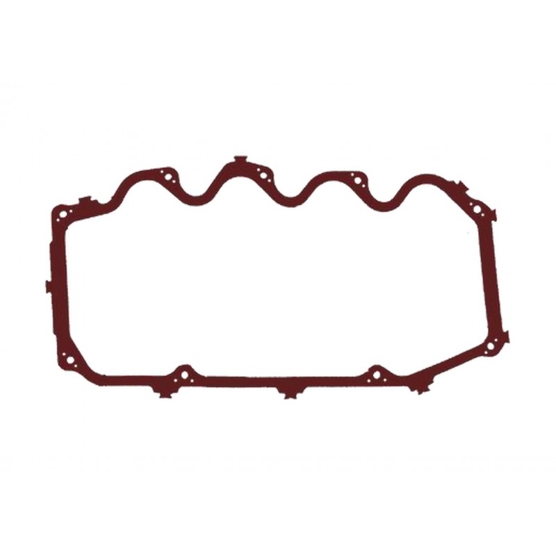 Прокладка клапанної кришки (плоска) Chery Amulet (Чері Амулет) 480-1003060