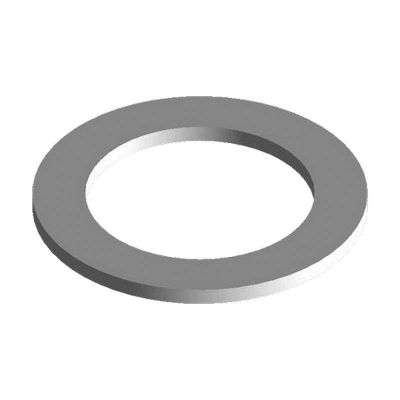 Шайба уплотнительная пробки поддона Chery Amulet (Чери Амулет) 480-1009015