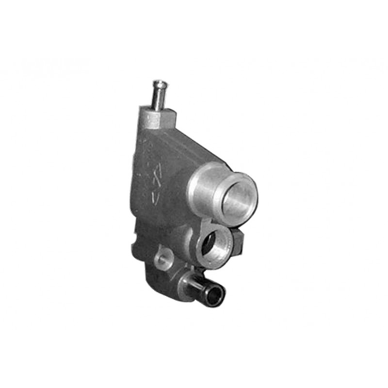 Корпус термостата Chery Amulet (Чери Амулет) 480-1306030