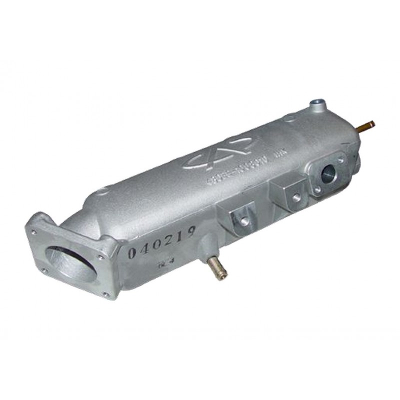 Коллектор впускной Chery Amulet (Чери Амулет) 480EE-1008010