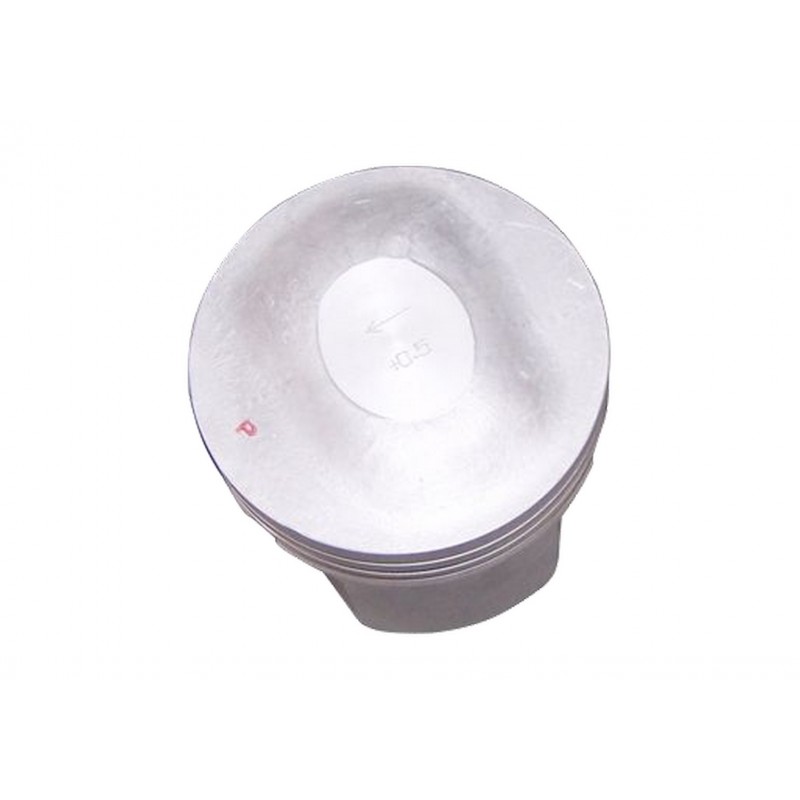 Поршень з пальцем 0.50 Chery Amulet (Чері Амулет) 480EF-1004020CA