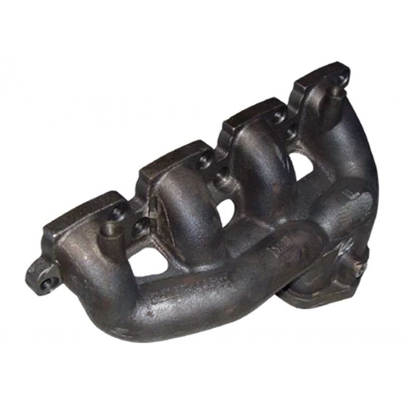 Коллектор выпускной Chery Amulet (Чери Амулет) 480EF-1008111