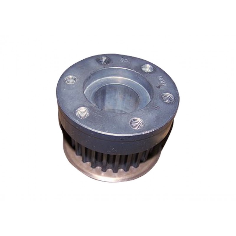 Шестерня ГРМ коленвала Chery Elara (Чери Элара) 481H-1005051