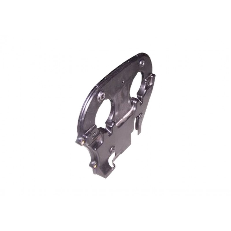Кожух ремня ГРМ задний Chery Elara (Чери Элара) 481H-1007050