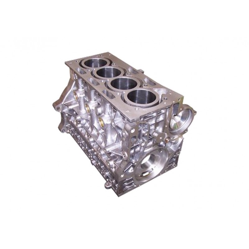 Блок цилиндров Chery Eastar (Чери Истар) 484F-1002010