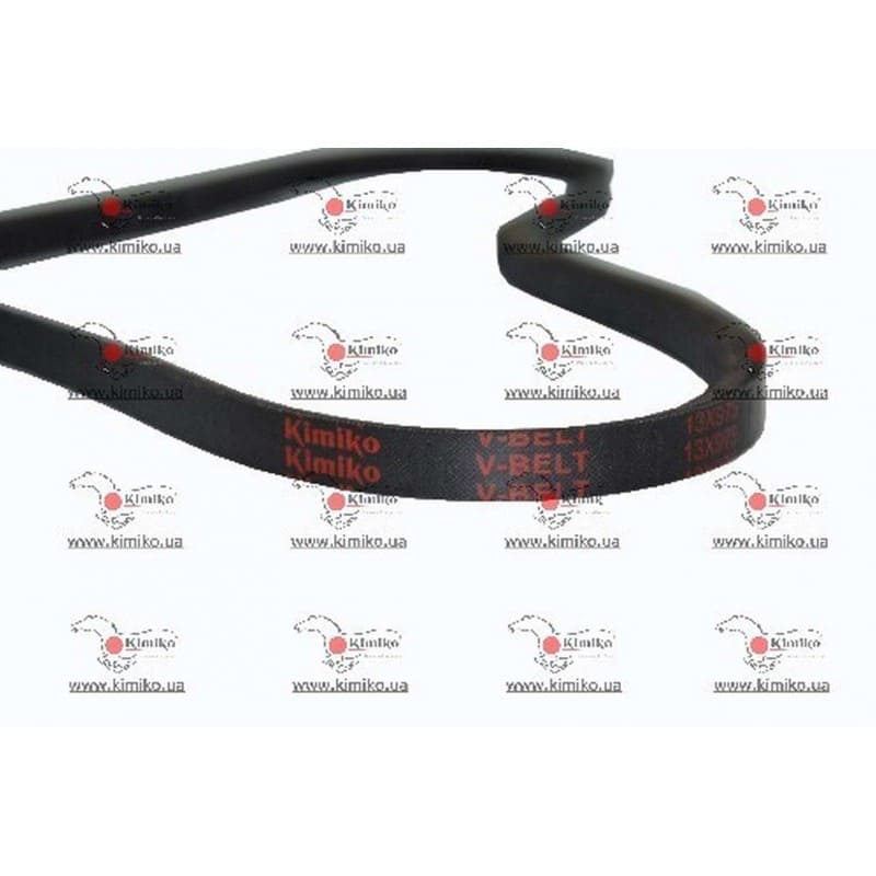 Ремінь кондиціонера на Great Wall Safe (Сейф) Deer (Дір) KIMIKO 8103081-D01