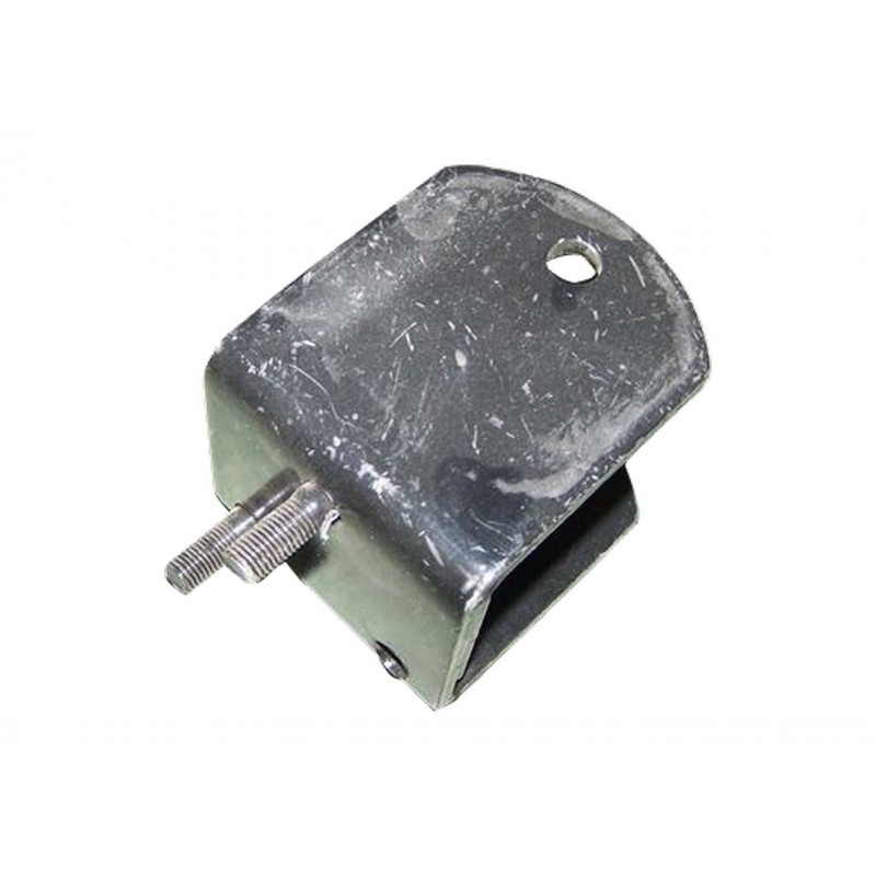 Кронштейн подушки двигателя левый Chery Amulet (Чери Амулет) A11-1001213BM