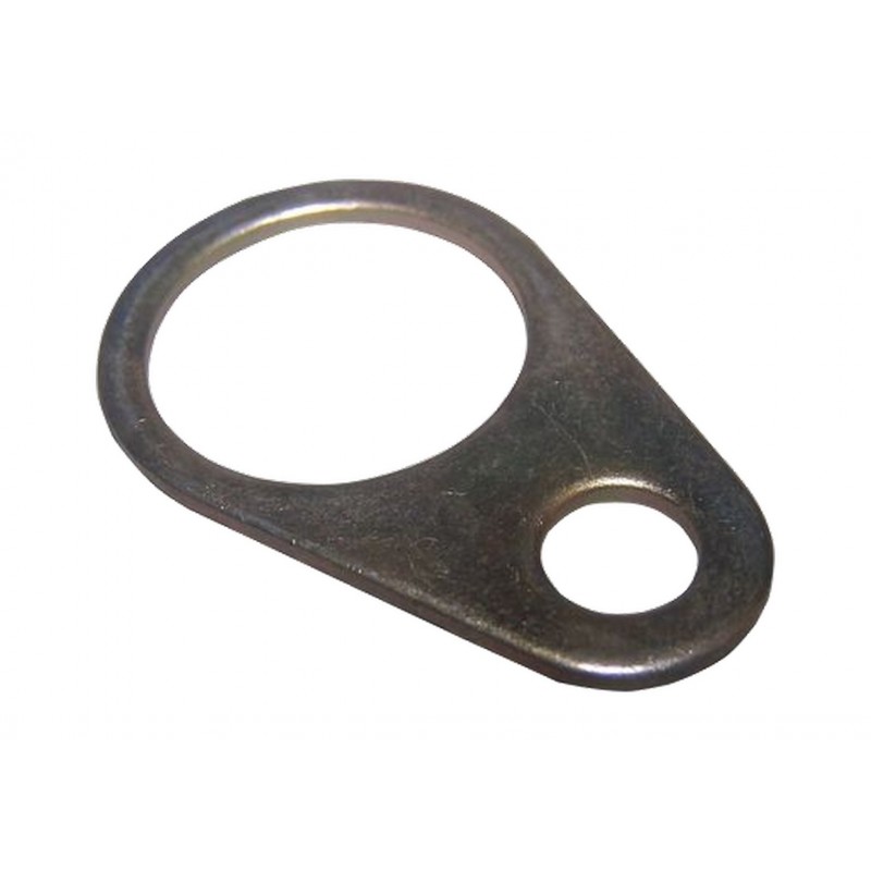 Шайба зчеплення маховика Chery Amulet (Чері Амулет) A11-1005119BA