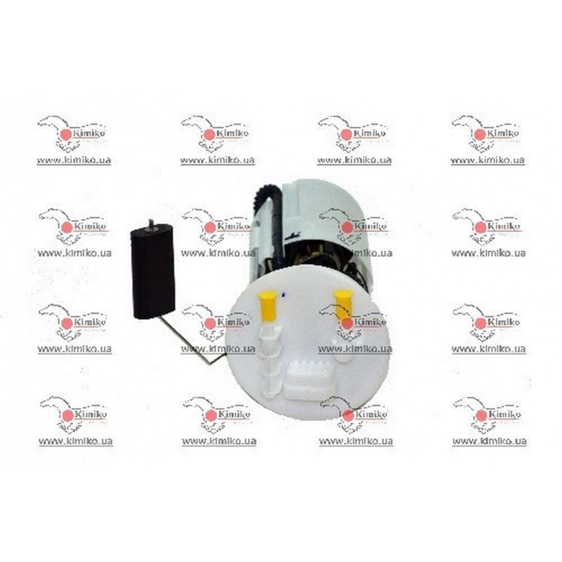 Насос паливний Chery Amulet (Чері Амулет) KIMIKO A11-1106610DA