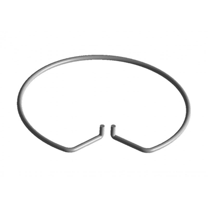Пружина фіксатор диска зчеплення Chery Amulet (Чері Амулет) A11-1601119AC