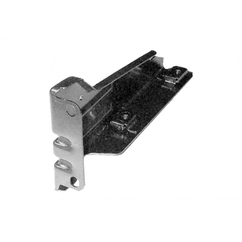 Крепление переднего бампера левое Chery Amulet (Чери Амулет) A11-2803580