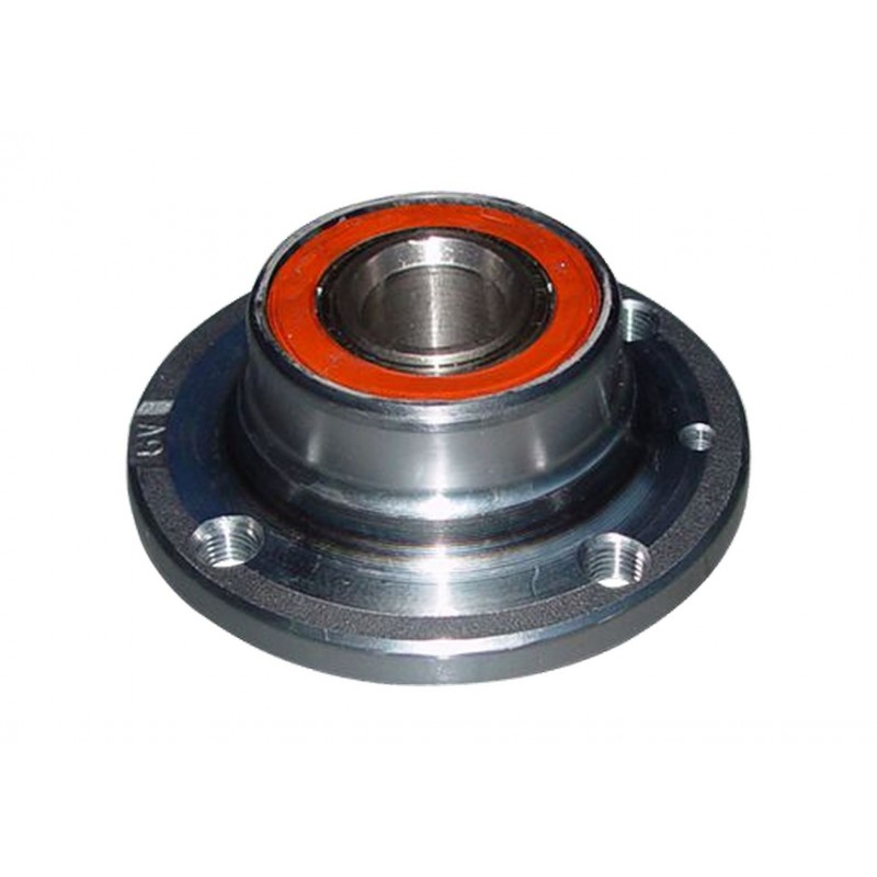 Ступица задняя в сборе без ABS Chery Amulet (Чери Амулет) A11-3301030BB