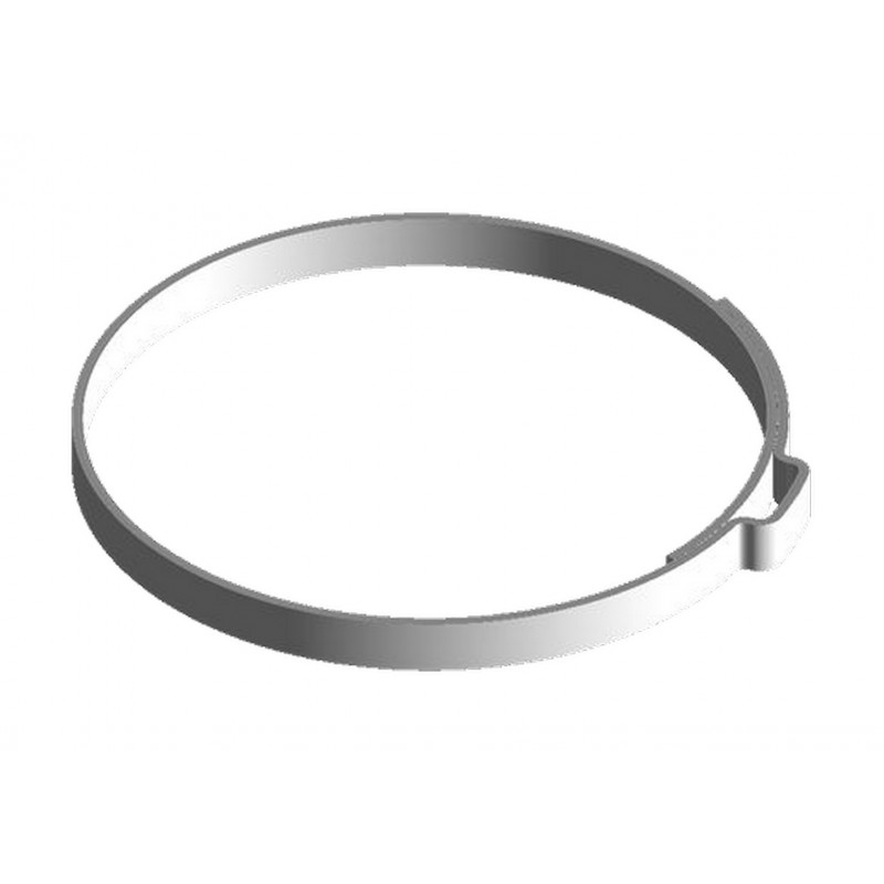 Хомут пильника кермової рейки Chery Amulet (Чері Амулет) A11-3400105