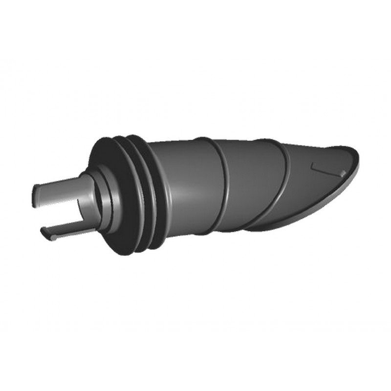 Пыльник рулевой колонки Chery Amulet (Чери Амулет) A11-3404209BB
