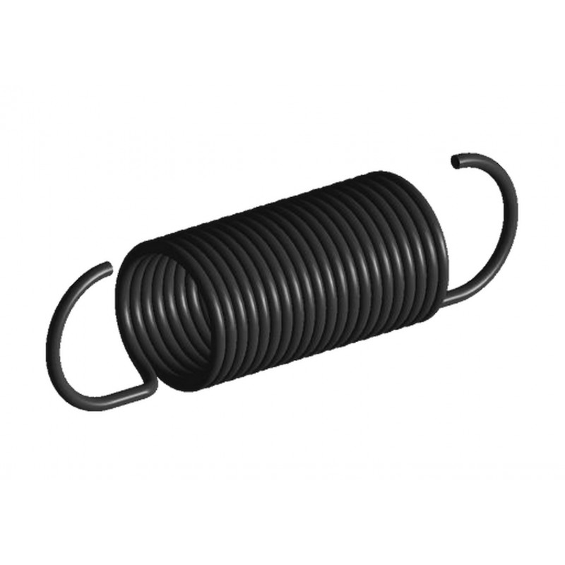 Пружина колодок тормозных задних Chery Amulet (Чери Амулет) A11-3502019
