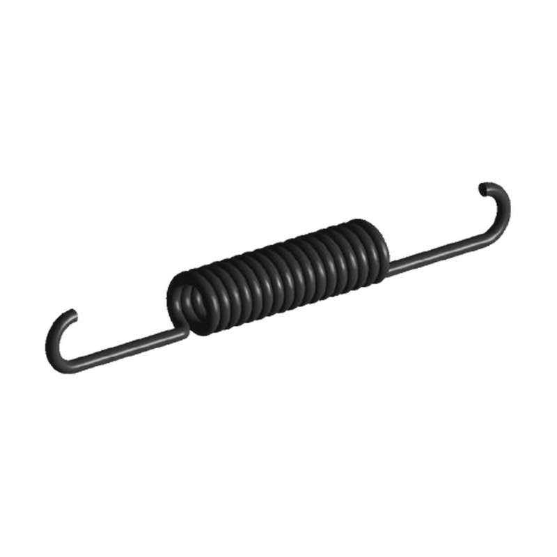 Пружина колодок тормозных задних Chery Amulet (Чери Амулет) A11-3502027