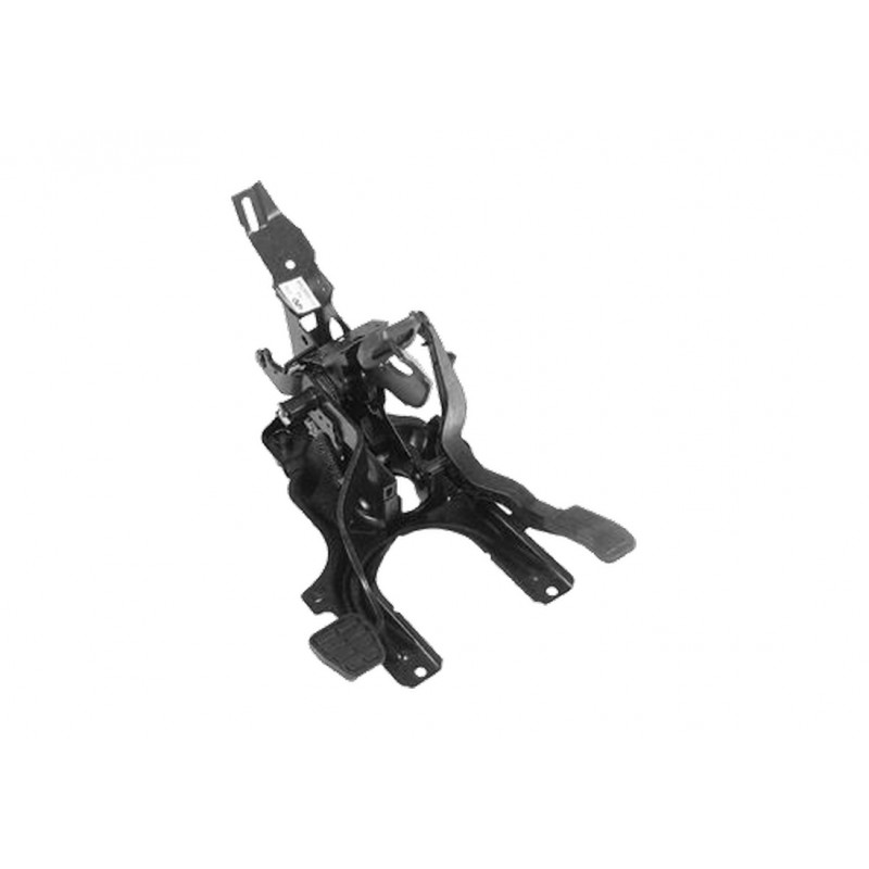 Блок педалей Chery Amulet (Чері Амулет) A11-3504010AB