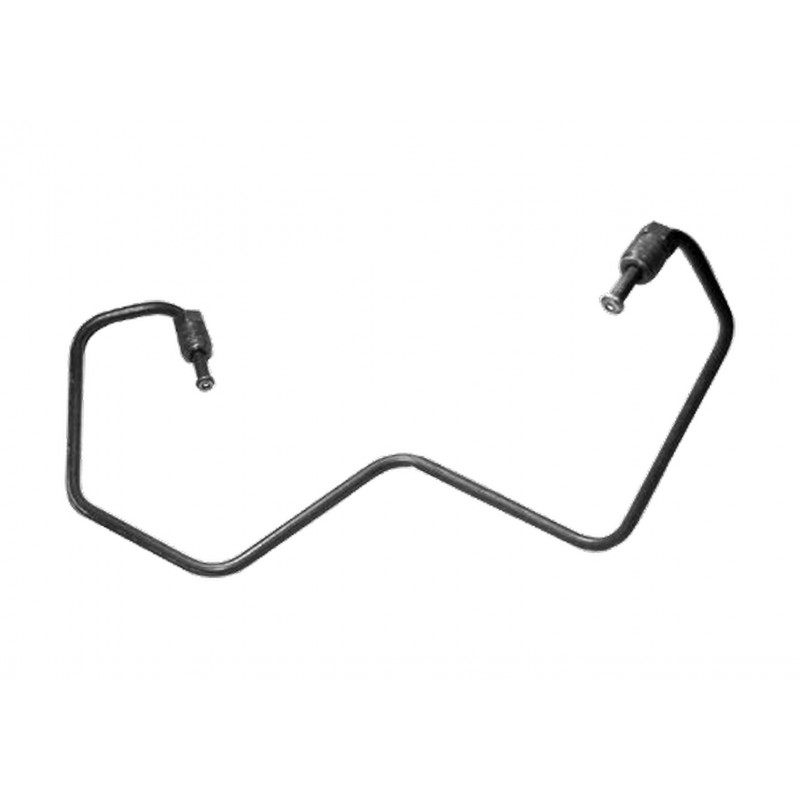 Трубка тормозная ГТЦ задняя Chery Amulet (Чери Амулет) A11-3506140AB