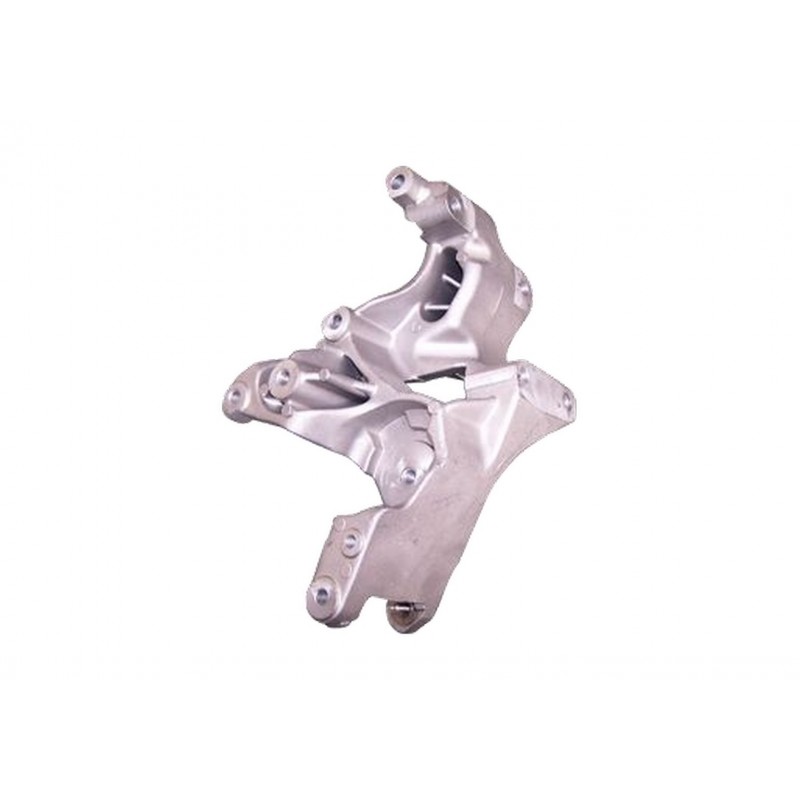 Кронштейн генератора Chery Tiggo Eastar Elara M11 M12 Amulet A11-3701118EA