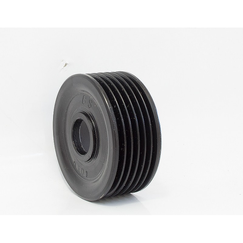 Шкив генератора Chery Amulet (Чери Амулет) A11-3701171BA