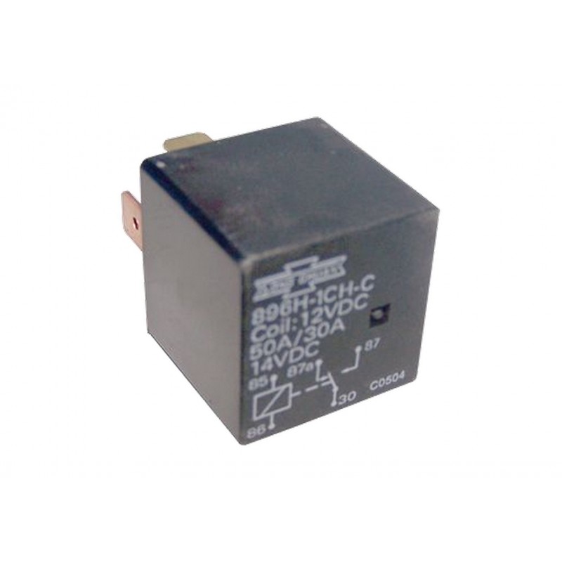 Реле Chery Amulet (Чері Амулет) A11-3735013BB