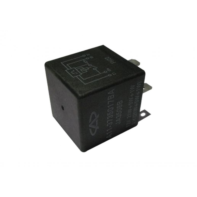 Реле №21 поворотов Chery Amulet A11-3735017BA Реле №21 поворотов Chery Amulet A11-3735017BA