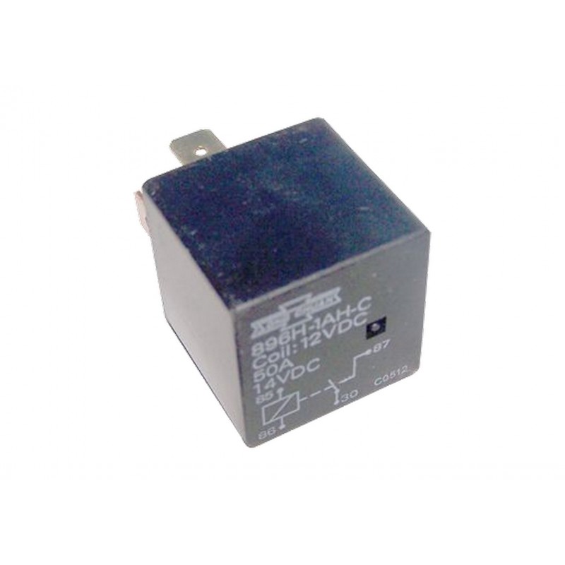 Реле Chery Amulet (Чері Амулет) A11-3735052BB