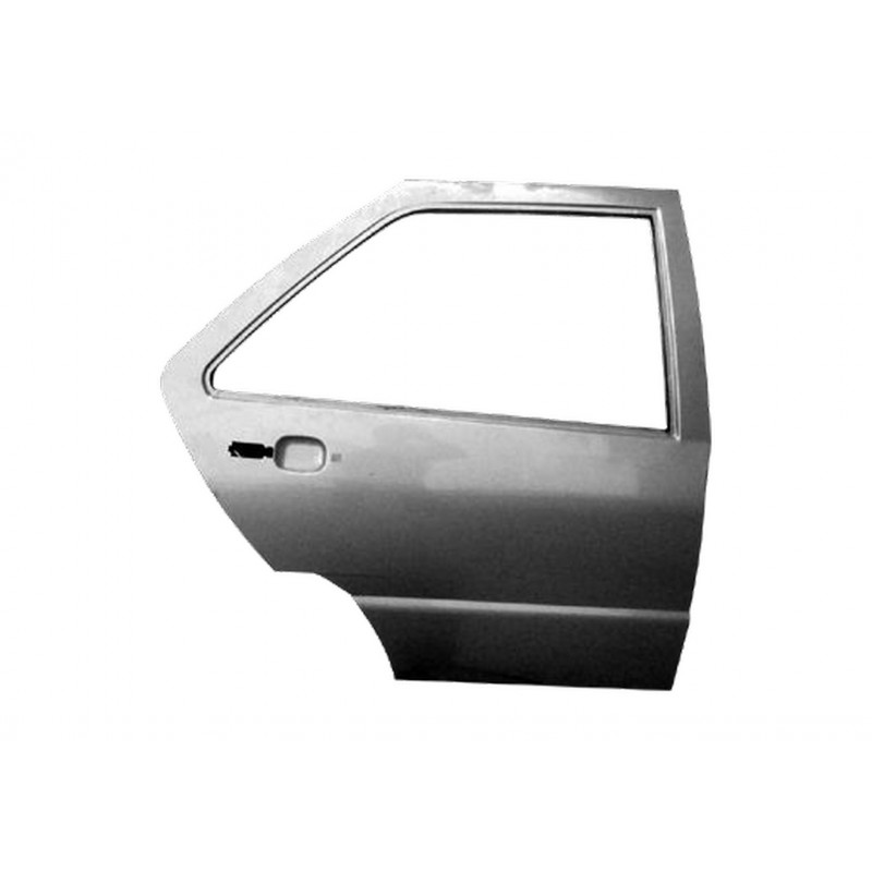 Двері задні ліві Chery Amulet (Чері Амулет) A11-6201005-DY