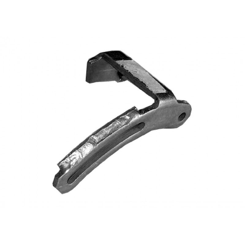 Кронштейн натяжний компресора кондиціонера Chery Amulet (Чері Амулет) A11-8104031