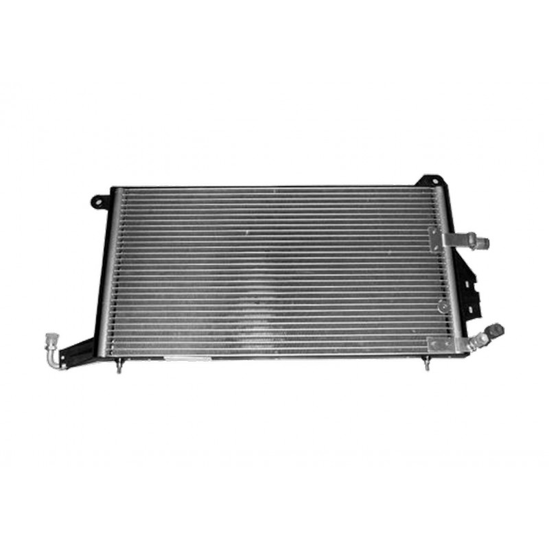 Радіатор кондиціонера Chery Amulet (Чері Амулет) A11-8105110