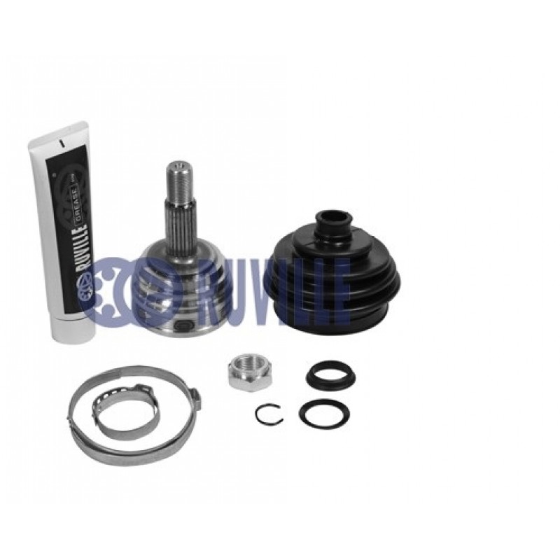 ШРУС наружный (Z 22 Z 30) Chery Amulet (Чери Амулет) RUVILLE A11-XLB3AH2203030E