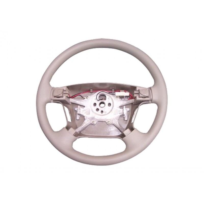 Руль (без подушки) Chery Amulet (Чери Амулет) A15-3402040CB