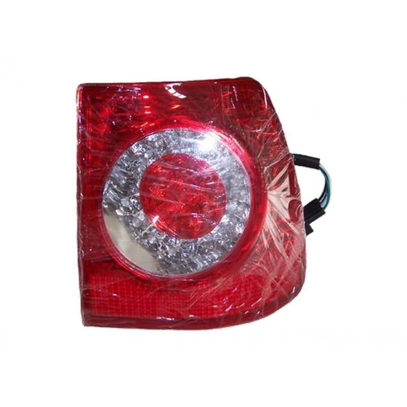 Ліхтар задній зовнішній правий Chery Amulet (Чері Амулет) A15-3773040BB