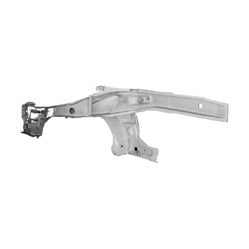 Лонжерон передній лівий Chery Amulet (Чері Амулет) A15-5100030-DY