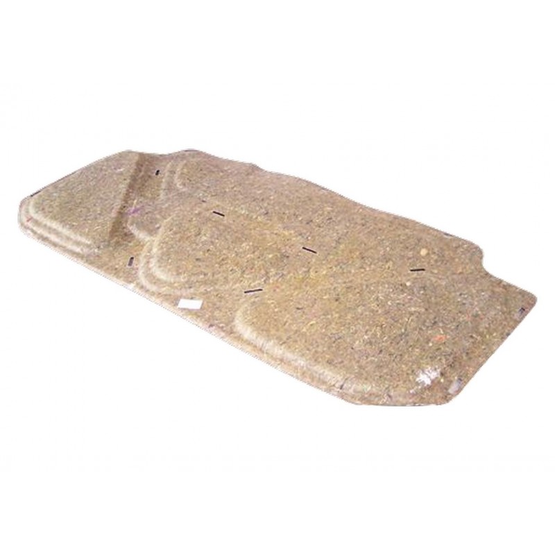 Утеплювач капота Chery Amulet (Чері Амулет) A15-8402011