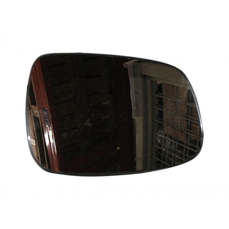 Зеркальный элемент правый Chery Karry (Чери Карри) A18-8202021