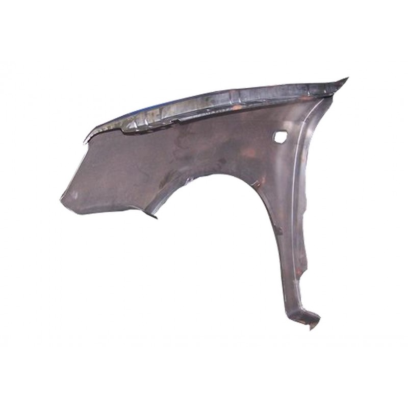Крыло переднее правое Chery Karry (Чери Карри) A18-8403020-DY