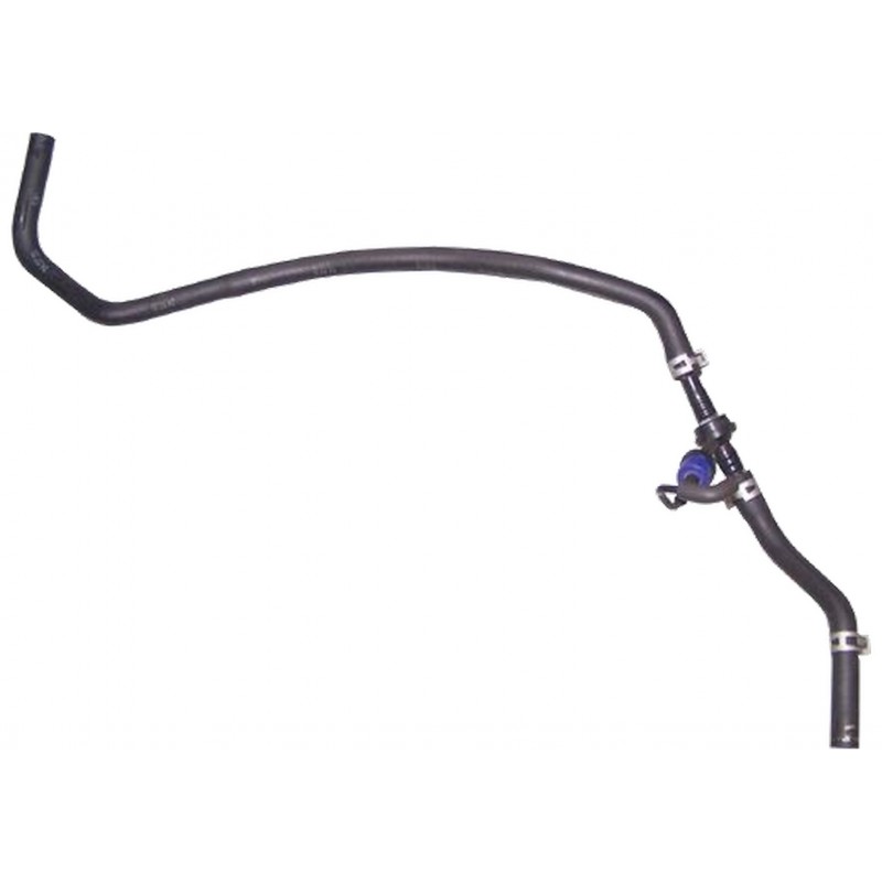 Патрубок ВУТ Chery Elara (Чери Элара) A21-3510110