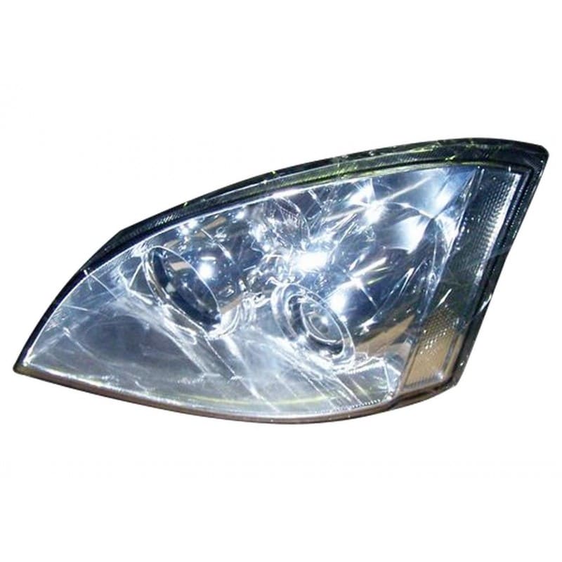 Фара передня ліва (без коректора) Chery Elara (Чері Елара) A21-3772010AC