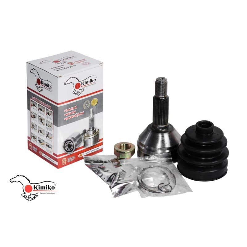 ШРУС наружный (Z 28 Z 30) Chery Elara (Чери Элара) KIMIKO A21-XLB3AF2203030C