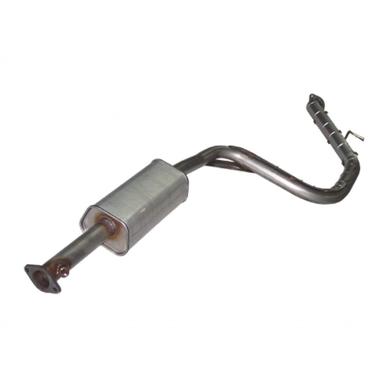 Резонатор Chery Eastar (Чери Истар) B11-1201210