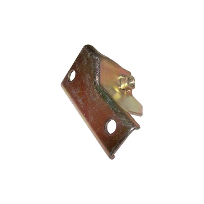 Кронштейн глушителя металевий Chery Eastar (Чері Істар) B11-1203211