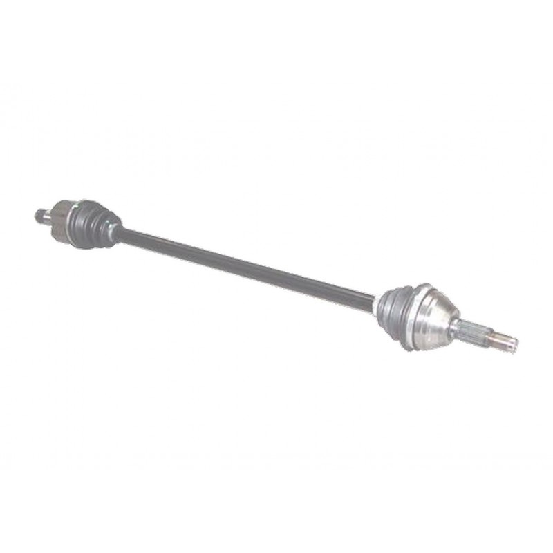 Привод (полуось) в сборе правый Chery Eastar (Чери Истар) B11-2203020